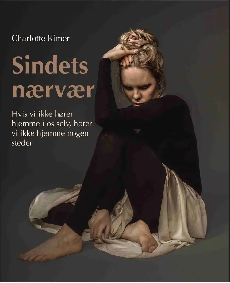 Sindets nærvær af Charlotte Kimer