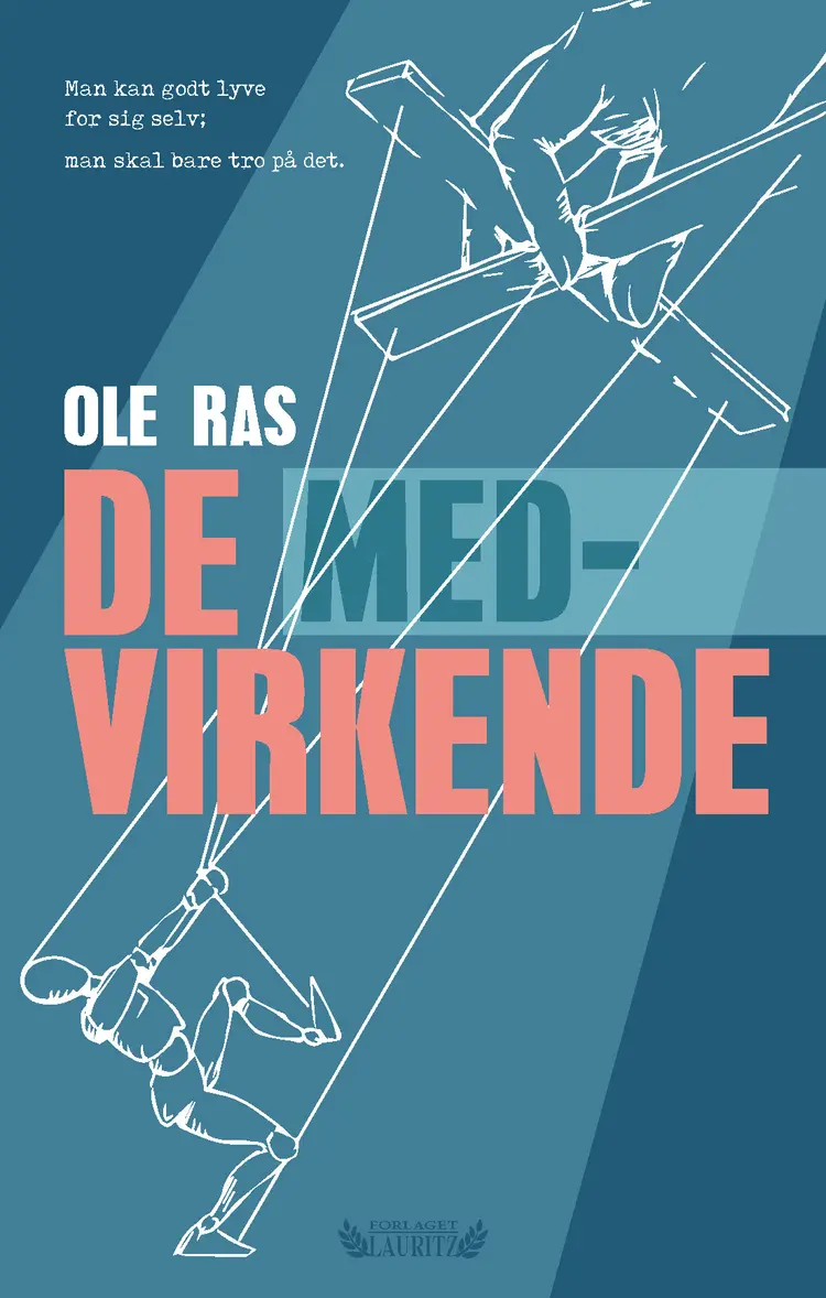 De medvirkende af Ole Ras