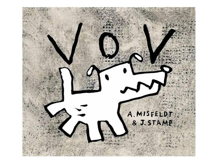 VOV af Jørgen Stamp