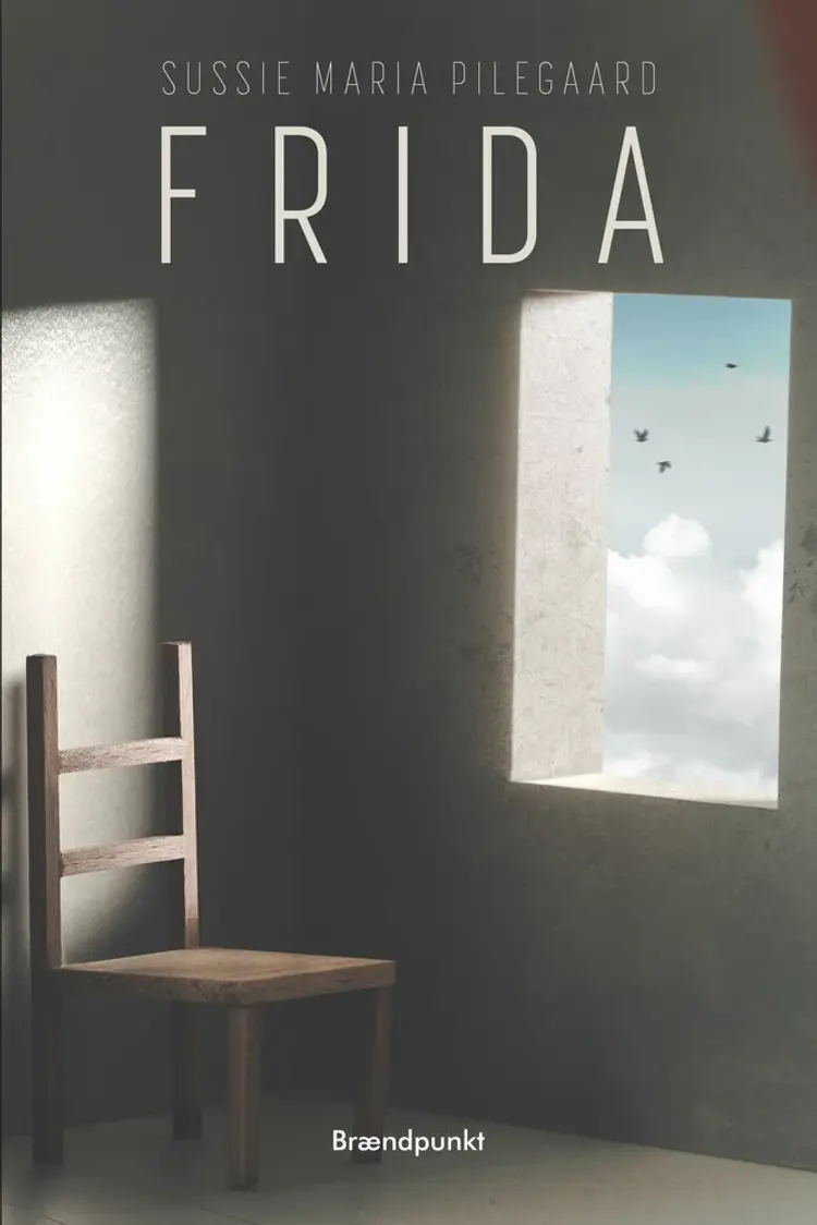 Frida af Sussie Maria Pilegaard