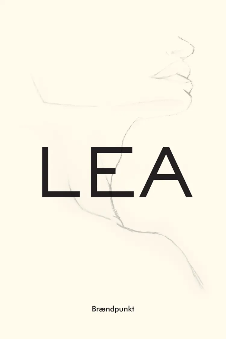 LEA af Mikael Josephsen