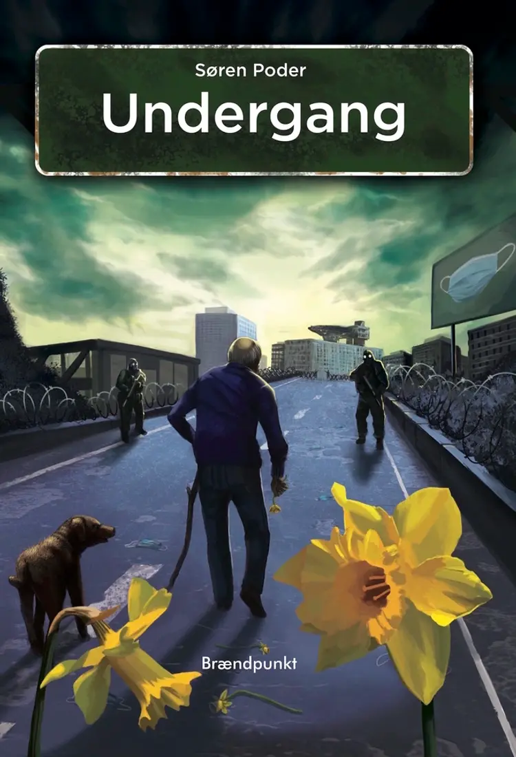 Undergang af Søren Poder