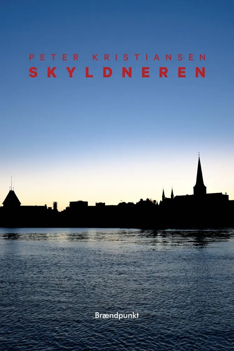 Skyldneren af Peter Kristiansen