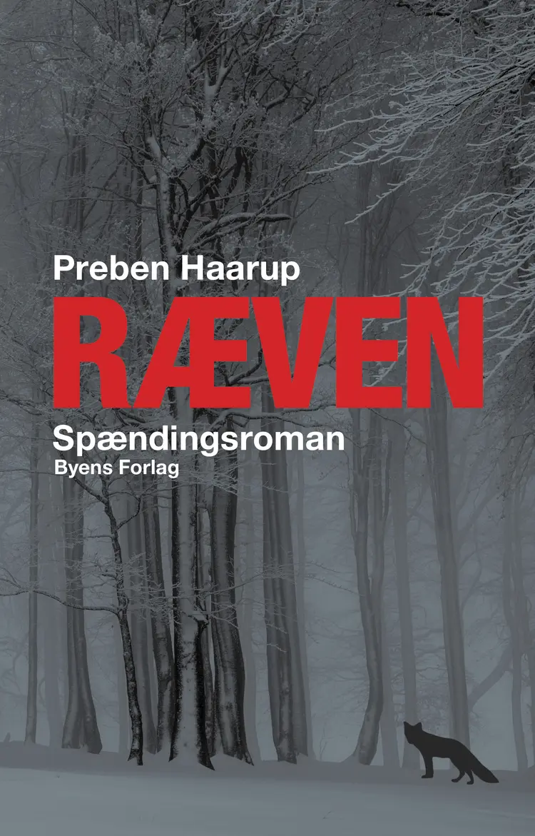 Ræven af Preben Haarup