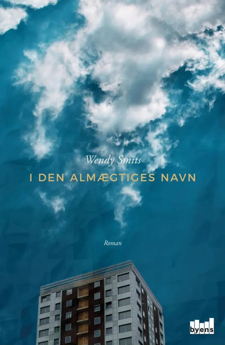 I Den Almægtiges navn af Wendy Smits