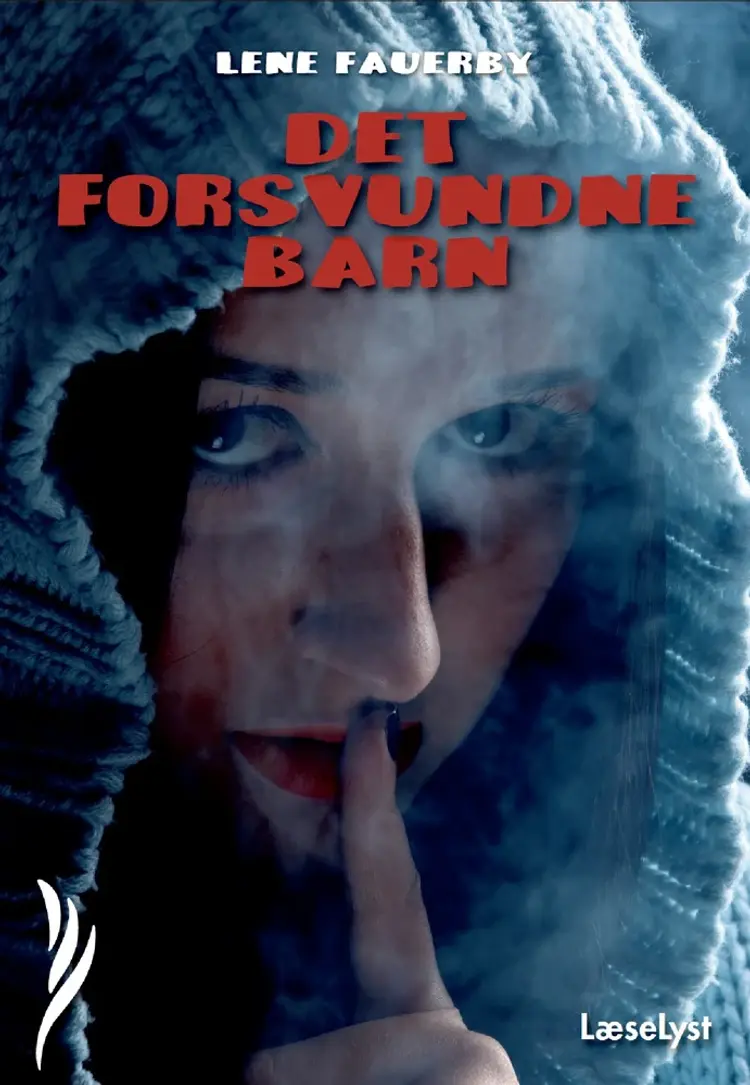 Det forsvundne barn af Lene Fauerby