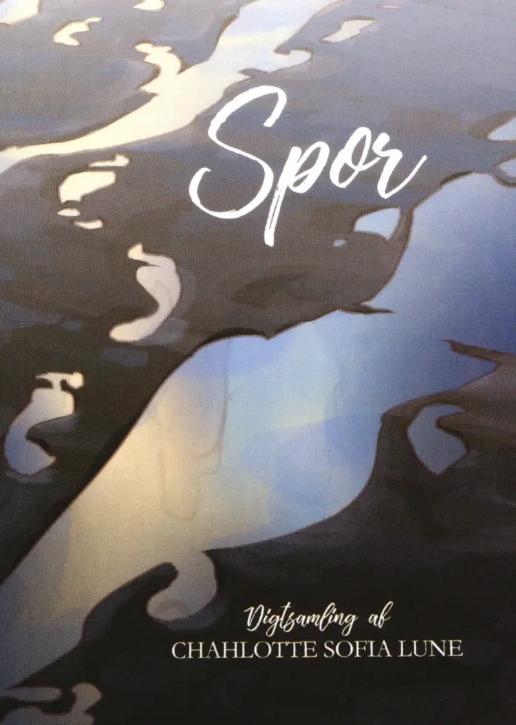 Spor af Chahlotte Sofia Lune
