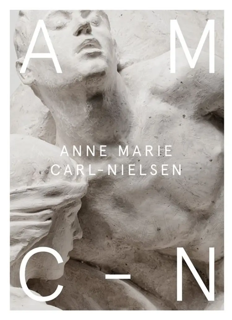 Anne Marie Carl-Nielsen af Emilie Boe Bierlich