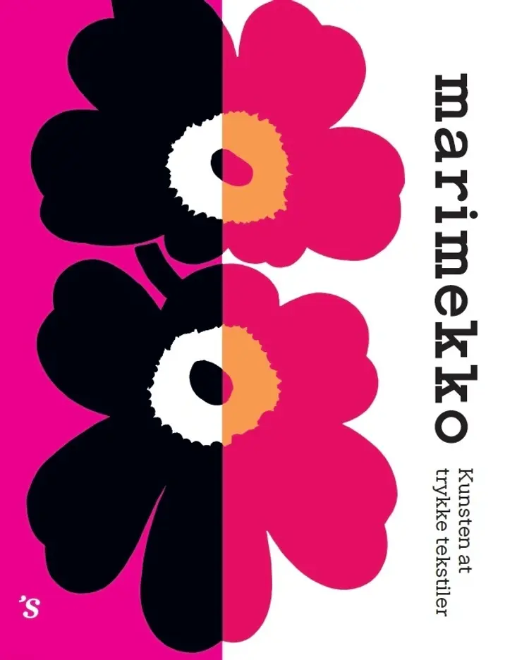 Marimekko af Laird Borelli-Persson