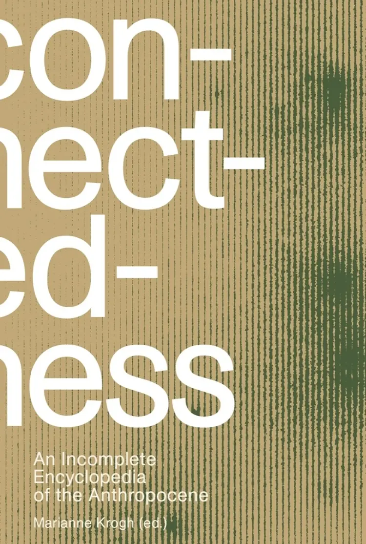 Connectedness af -