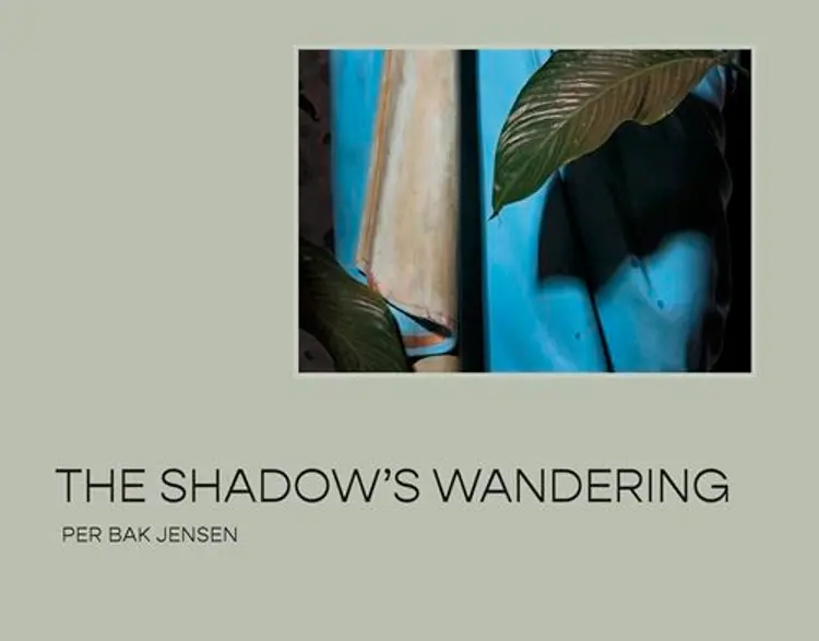 The Shadow’s Wandering af Per Bak Jensen