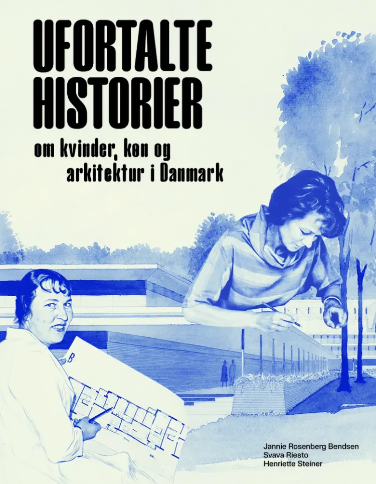 Ufortalte historier af Svava Riesto