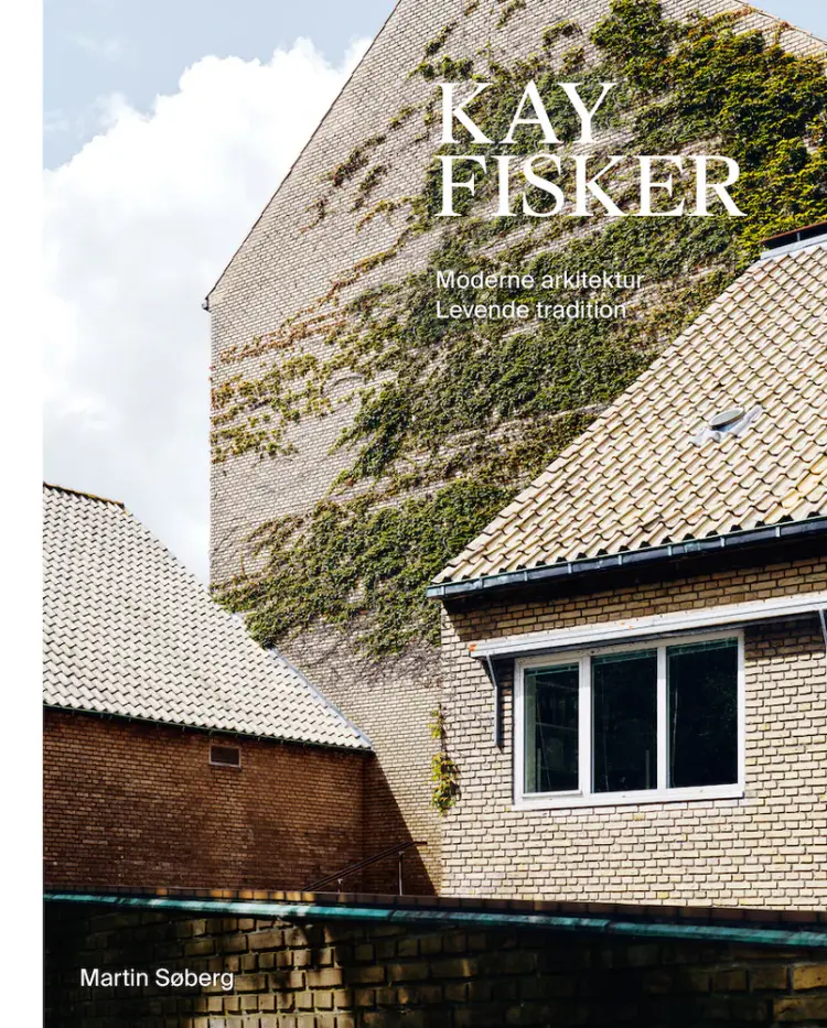 Kay Fisker af Martin Søberg