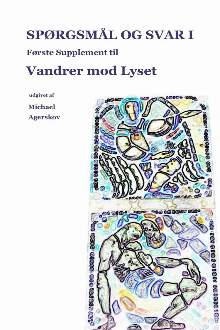 Spørgsmål og Svar 1 af Michael Agerskov