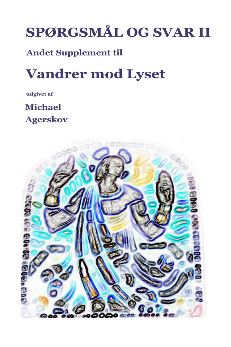 Spørgsmål og Svar 2 af Michael Agerskov