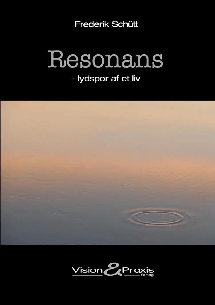 Resonans af Frederik Schütt