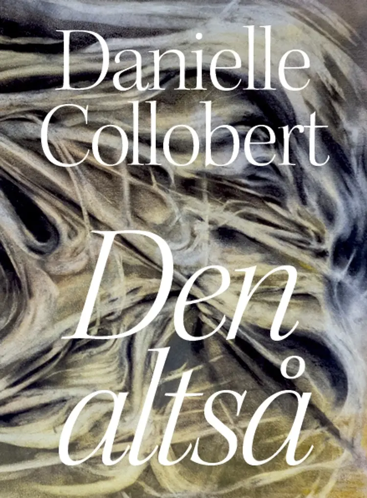Den altså af Danielle Collobert