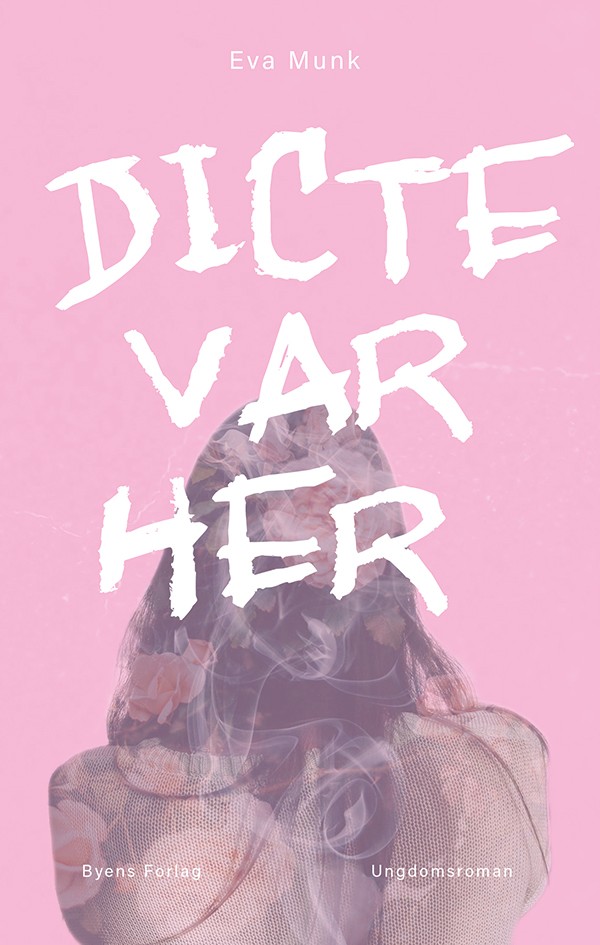Dicte var her cover
