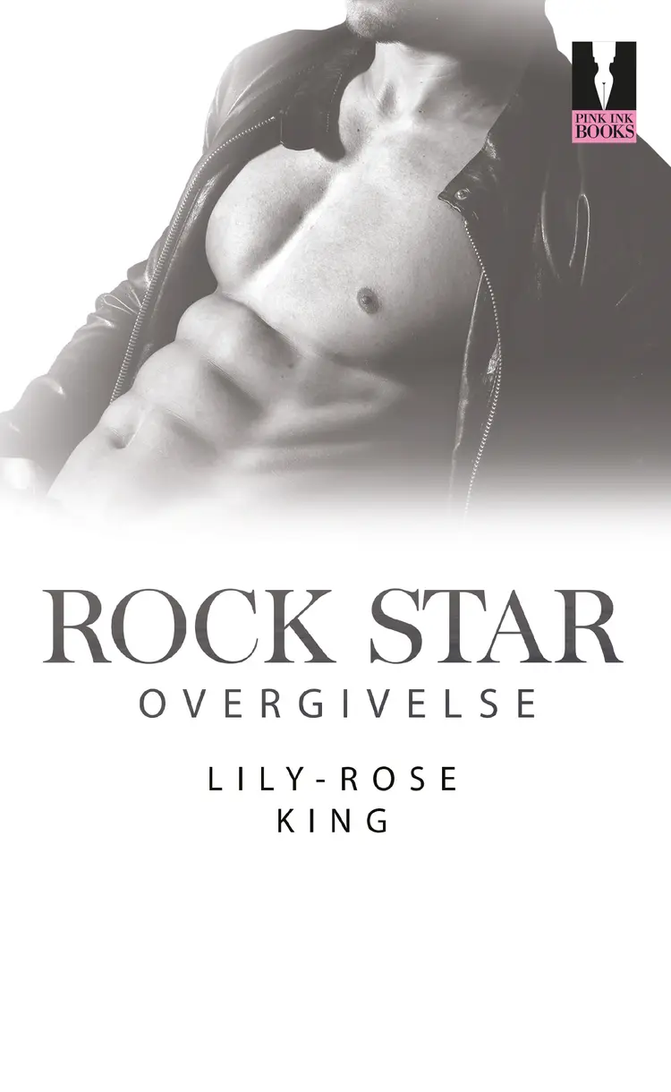 Rockstar af Lily-Rose King
