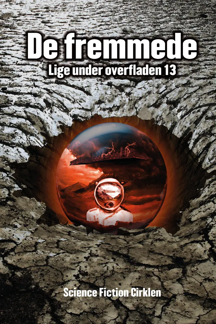 De fremmede af Gudrun Østergaard