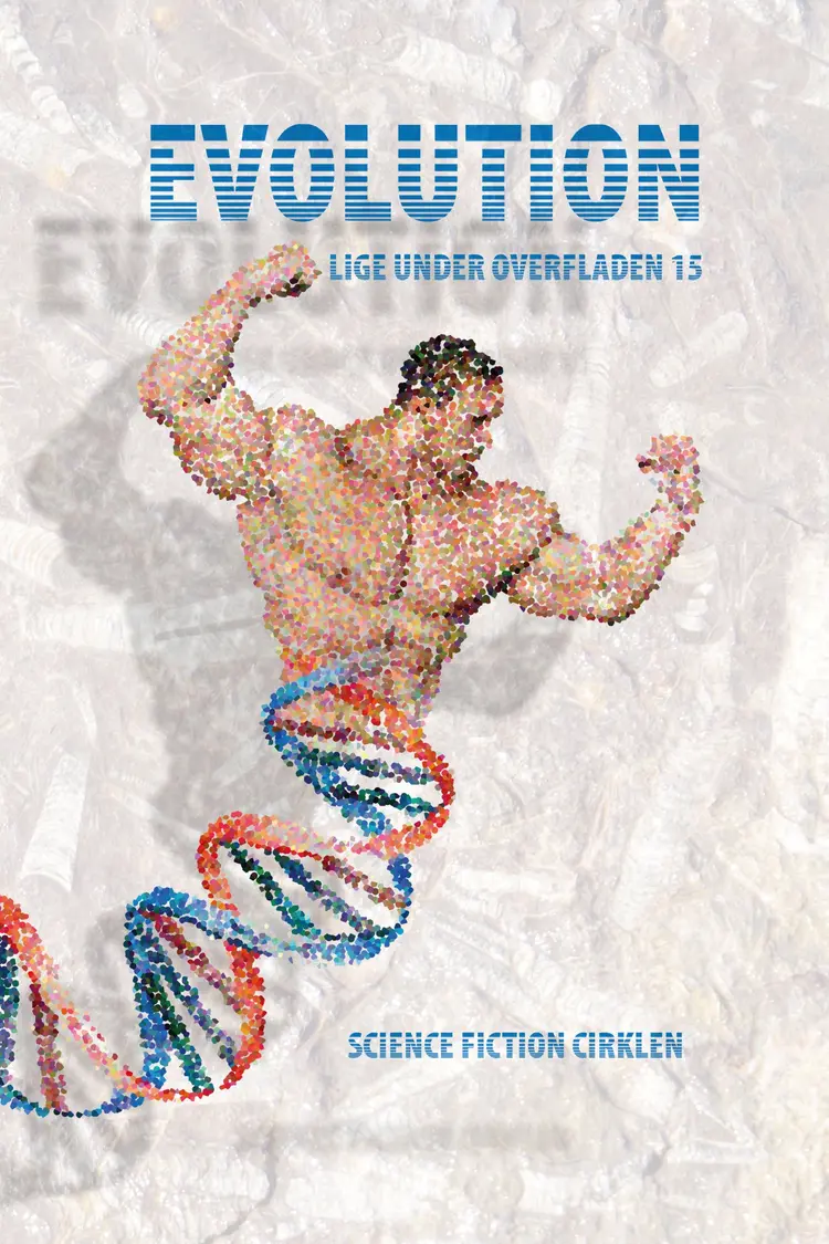 Evolution af Kenneth Hansen