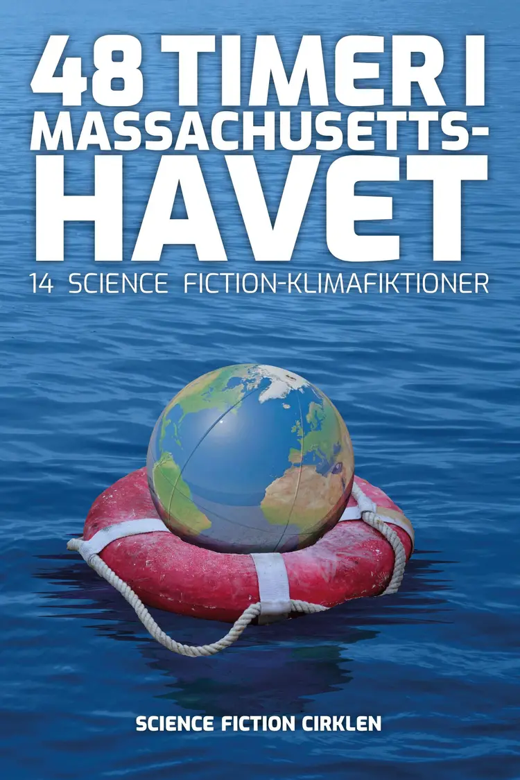 48 timer i Massachusetts-havet af Sean Williams