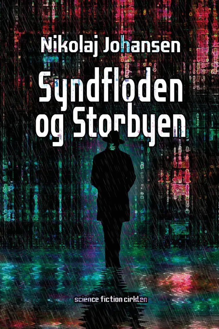 Syndfloden og Storbyen af Nicolaj Johansen