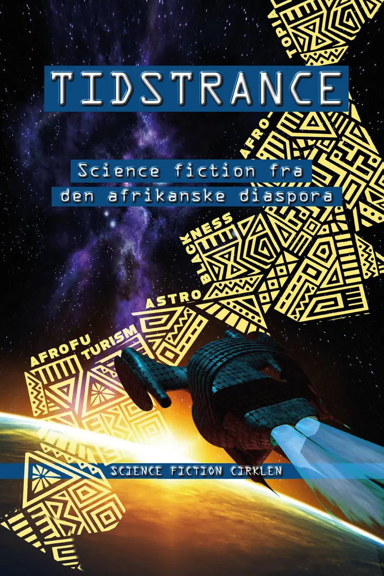 Tidstrance af Samuel R. Delany