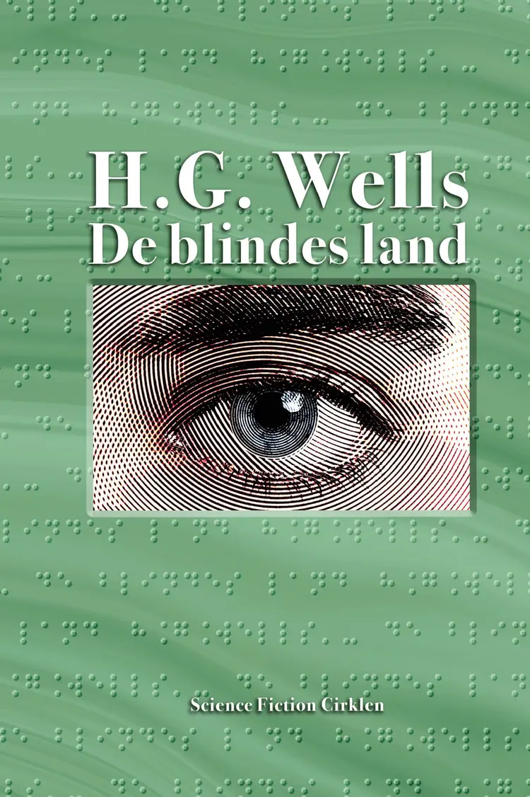 De blindes land af H. G. Wells