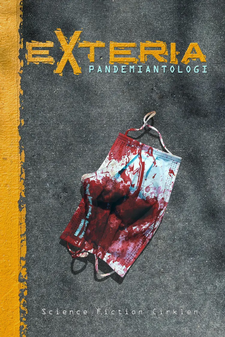 Exteria af Johannes Lundstrøm
