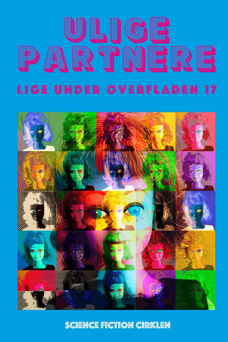 Ulige partnere af Martin Kraglund