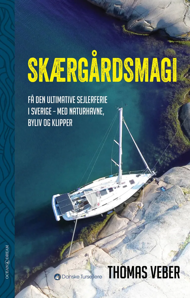 Skærgårdsmagi af Thomas Veber