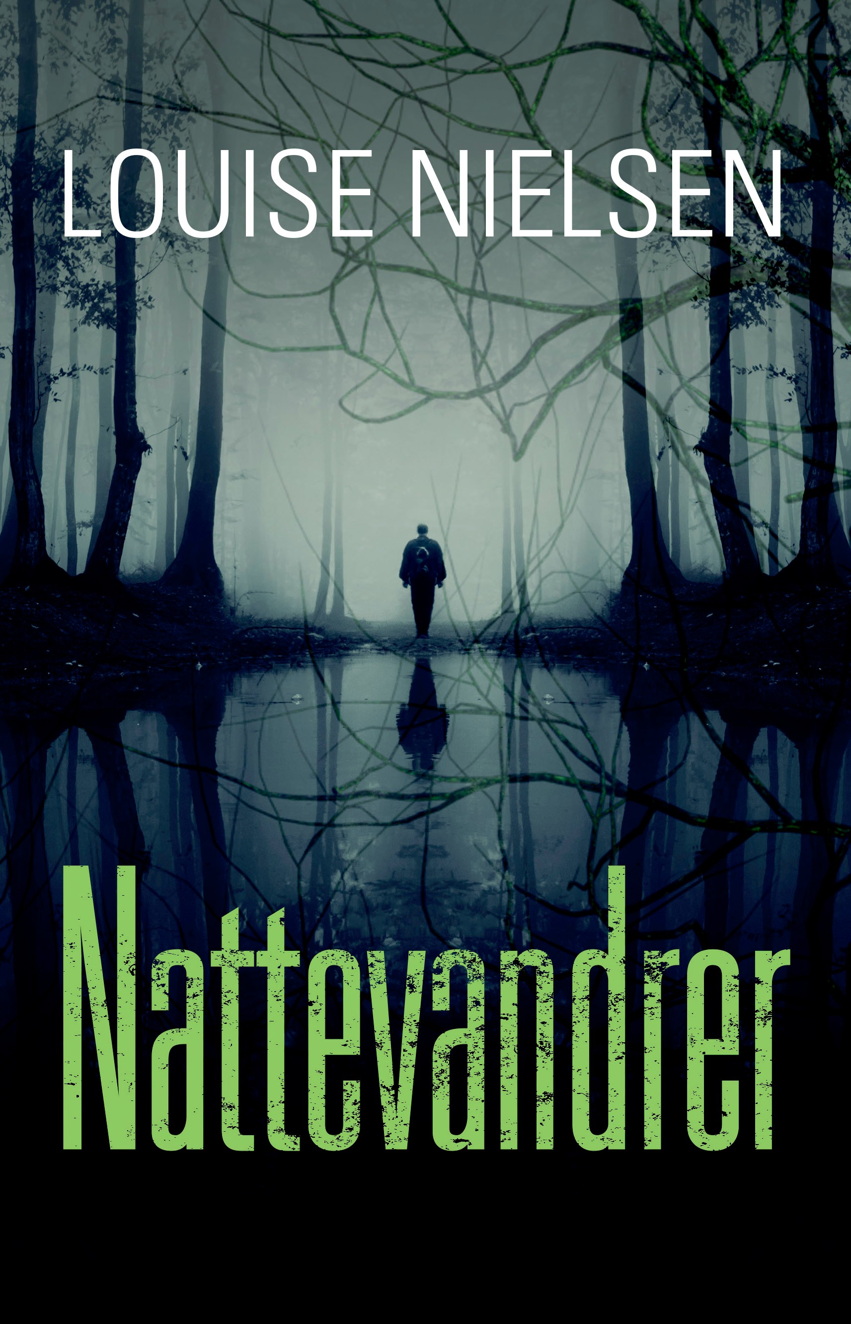 Nattevandrer cover