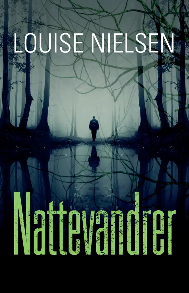 Nattevandrer af Louise Nielsen