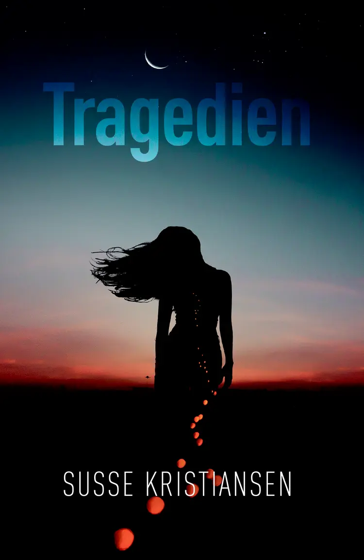 Tragedien af Susse Kristiansen