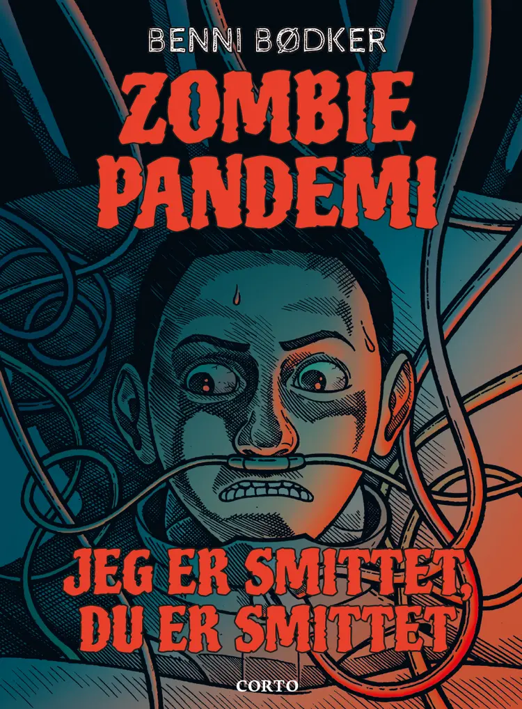 Jeg er smittet, du er smittet af Benni Bødker
