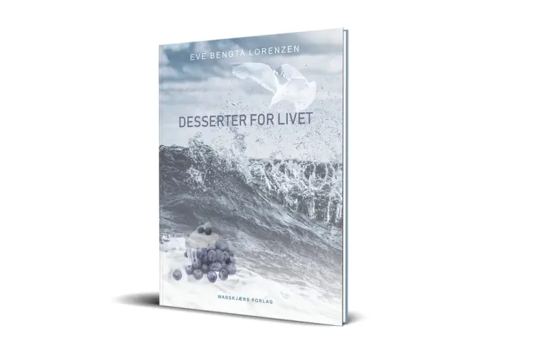 Den søde vej til nærvær og glæde af Eve Bengta Lorenzen