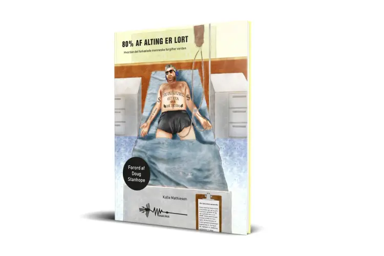 80% af alting er lort af Kalle Mathiesen