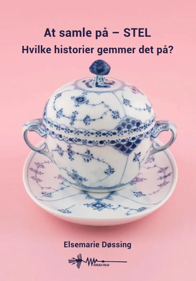 At samle på STEL af Elsemarie Døssing