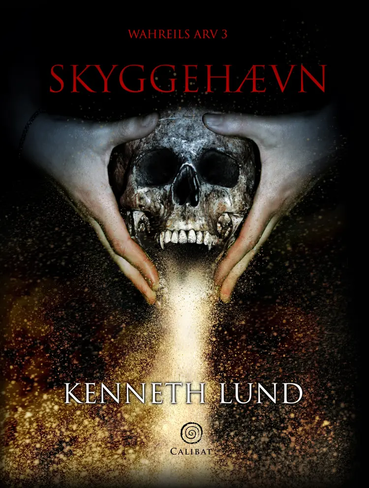 Skyggehævn af Kenneth Lund