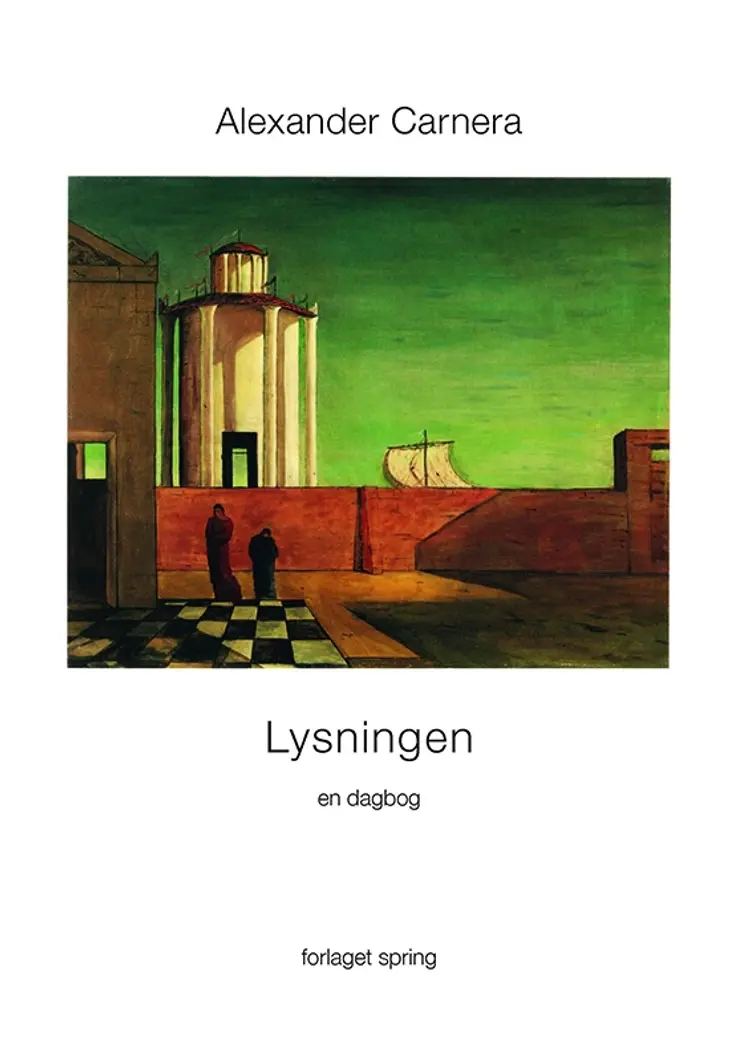 Lysningen af Alexander Carnera