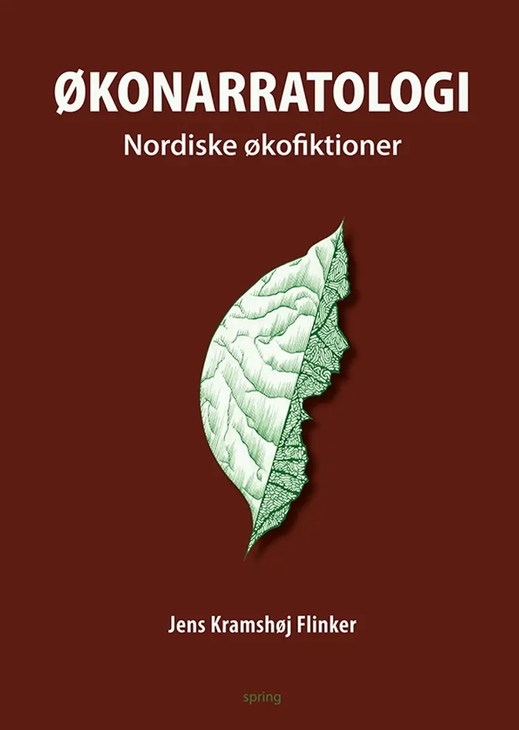 Økonarratologi af Jens Kramshøj Flinker