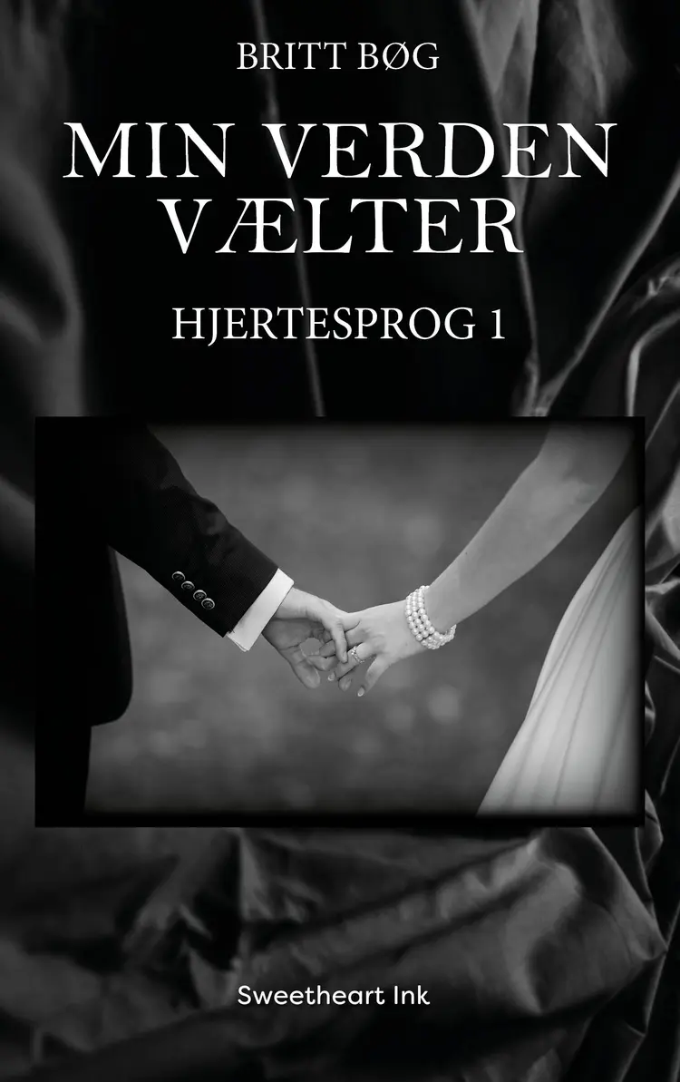 Min Verden Vælter af Britt Bøg