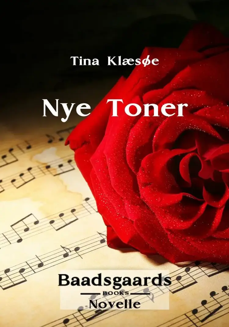 Nye Toner af Tina Klæsøe