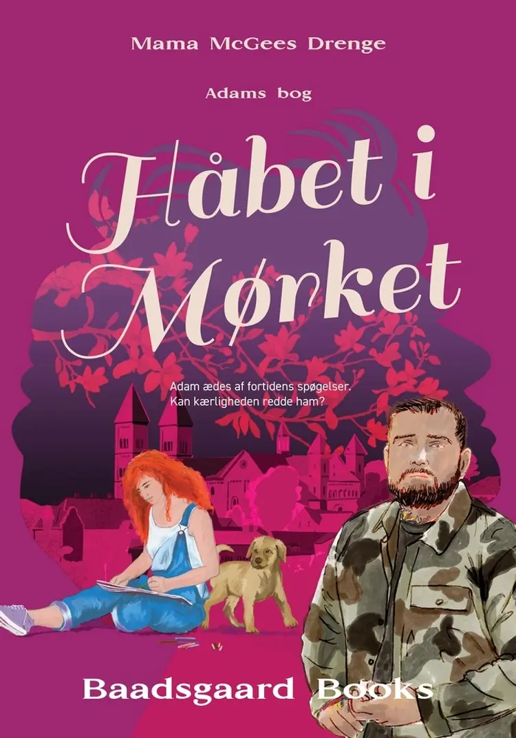 Håbet i mørket af Kis Baadsgaard