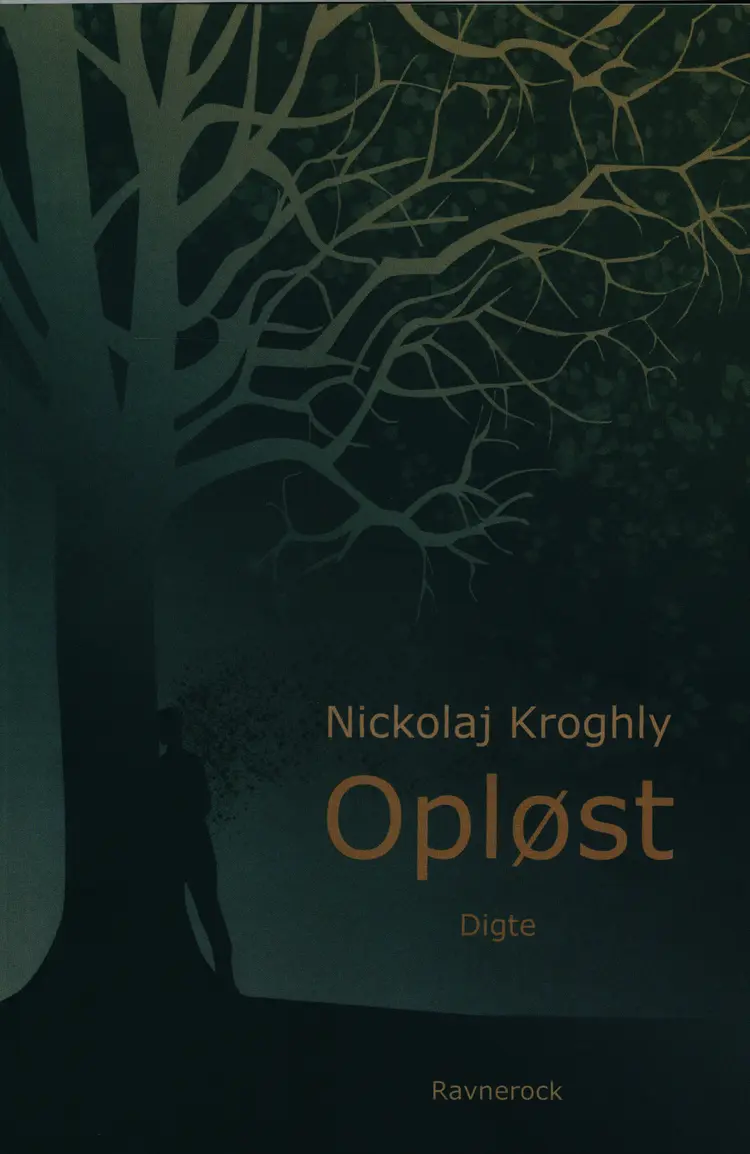 Opløst af Nickolaj Kroghly