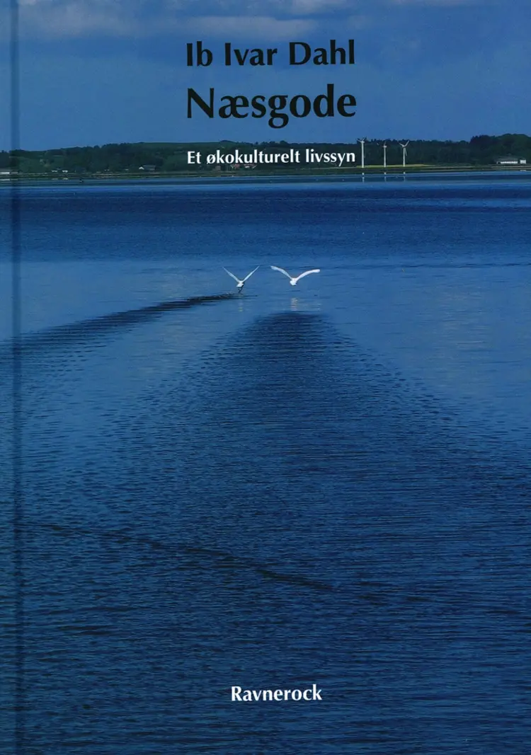 Næsgode af Ib Ivan Dahl