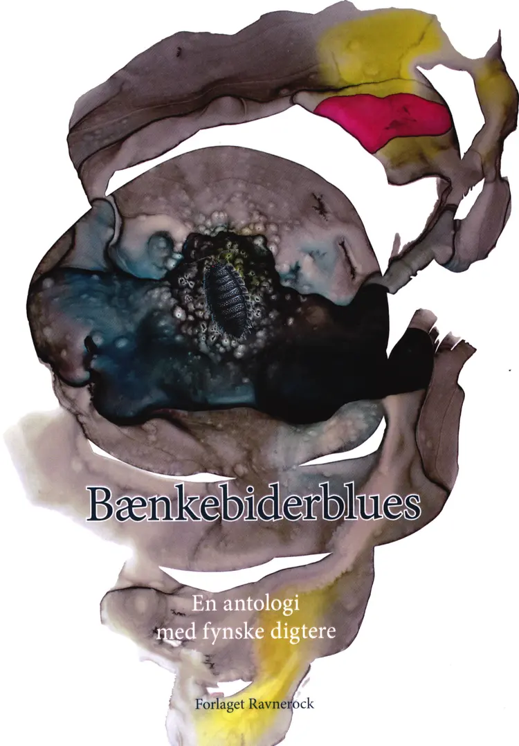 Bænkebiderblues af En antologi