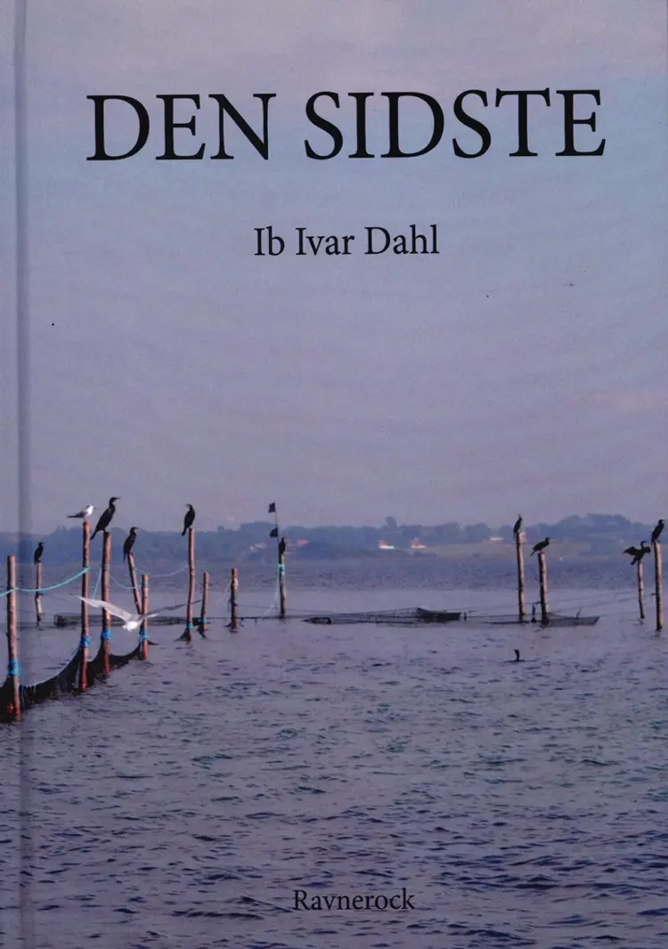 Den sidste af Ib Ivan Dahl