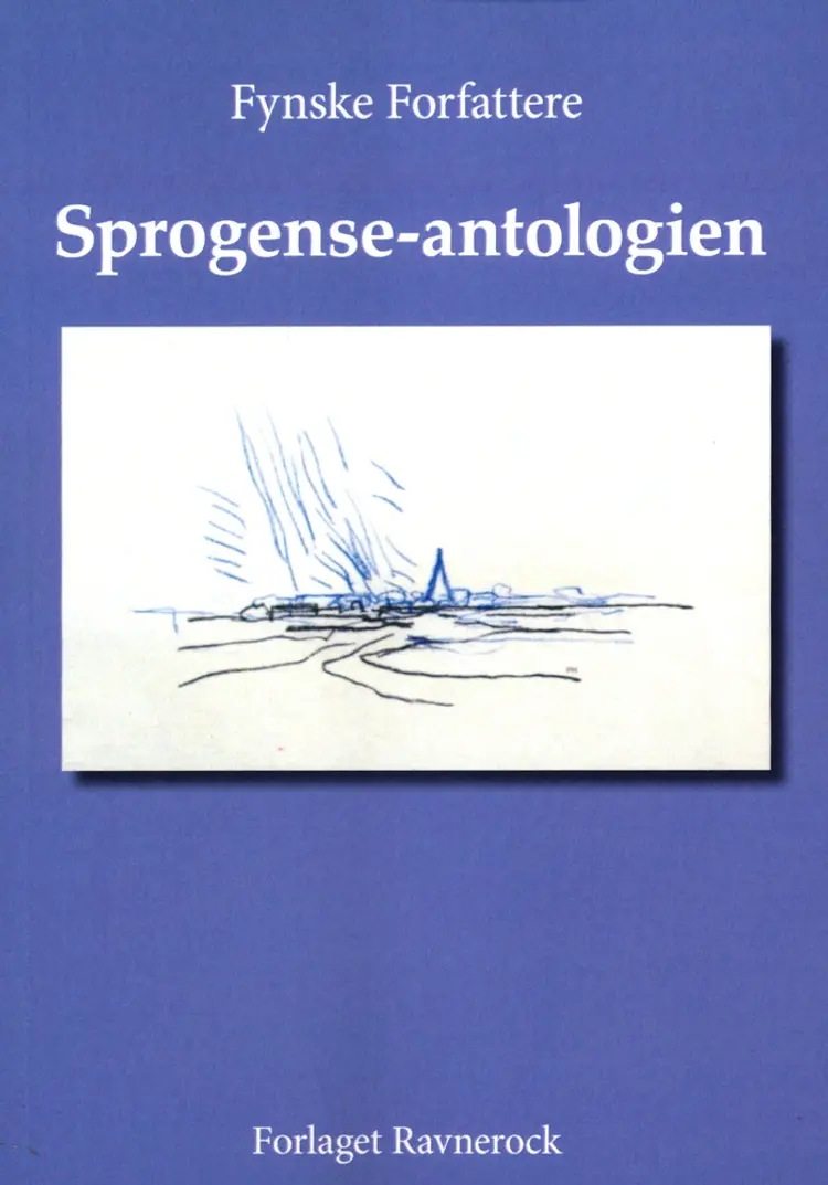 Sprogense-antologien af Fynske Forfattere